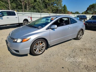 HONDA CIVIC SI