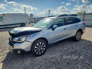 SUBARU OUTBACK 3.6R LIMITED