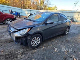 HYUNDAI ACCENT GLS