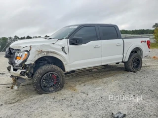 FORD F150 SUPERCREW