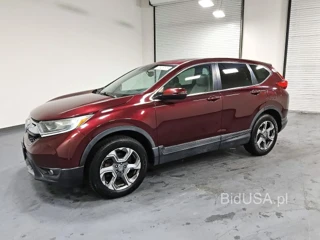 HONDA CR-V EXL