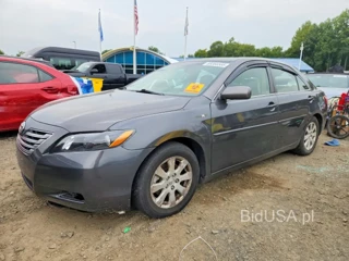 TOYOTA CAMRY HYBRID