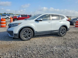 HONDA CR-V EX