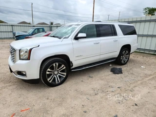 GMC YUKON XL DENALI
