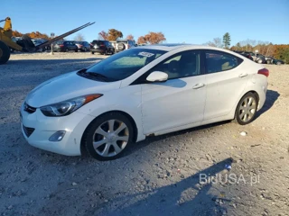 HYUNDAI ELANTRA LIMITED