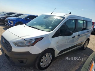 FORD TRANSIT CONNECT XL
