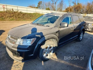 DODGE JOURNEY SE