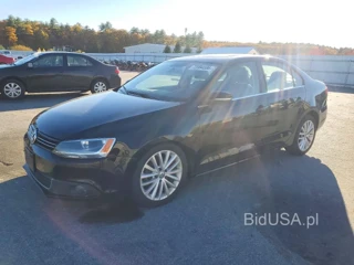 VOLKSWAGEN JETTA TDI
