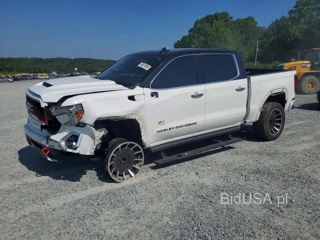 GMC SIERRA K1500 SLT
