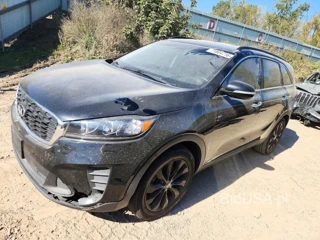 KIA SORENTO S V6