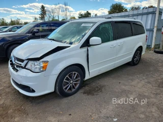 DODGE GRAND CARAVAN SE