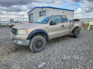 FORD F150