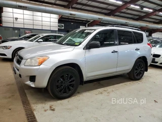 TOYOTA RAV4 BASE