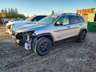JEEP CHEROKEE TRAILHAWK