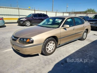 CHEVROLET IMPALA