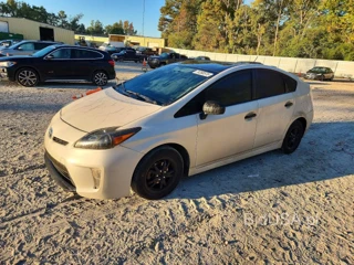 TOYOTA PRIUS TWO