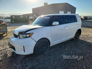 SCION XB BASE