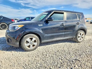 KIA SOUL BASE