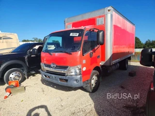 HINO 195
