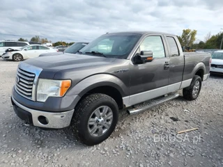 FORD F150 SUPER CAB