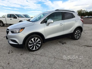 BUICK ENCORE PREFERRED