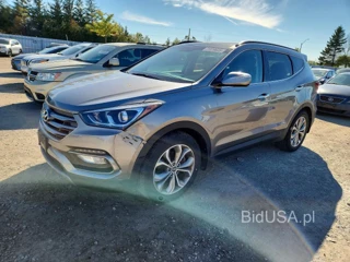 HYUNDAI SANTA FE SPORT 2.4L