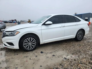 VOLKSWAGEN JETTA S