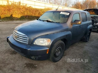 CHEVROLET HHR LS