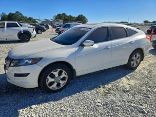 HONDA CROSSTOUR EXL