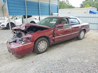 MERCURY GRAND MARQUIS GS