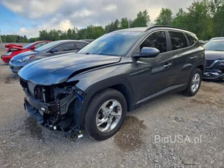 HYUNDAI TUCSON SEL
