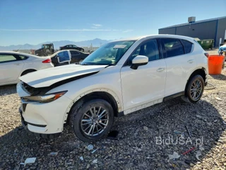 MAZDA CX-5 TOURING
