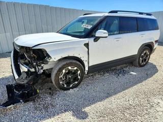 HYUNDAI SANTA FE SEL