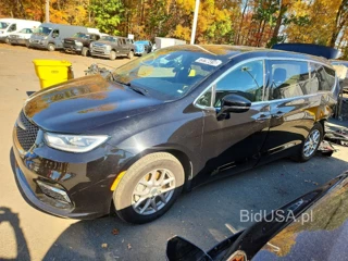 CHRYSLER PACIFICA SELECT