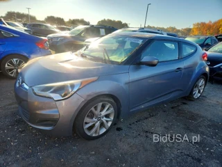 HYUNDAI VELOSTER BASE
