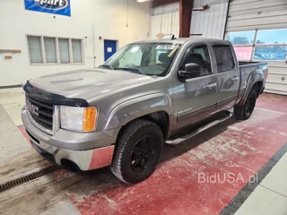 GMC NEW SIERRA K1500