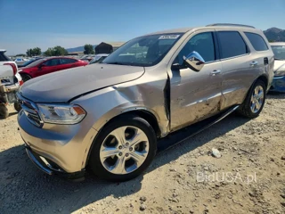 DODGE DURANGO SXT