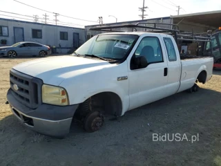 FORD F250 SUPER DUTY