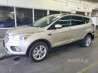 FORD ESCAPE SEL