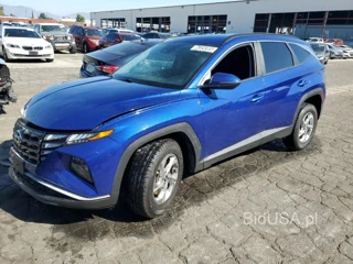 HYUNDAI TUCSON SEL
