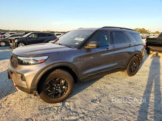 FORD EXPLORER TIMBERLINE