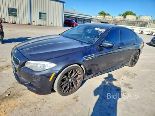 BMW M5 BASE/M5 COMPETITION