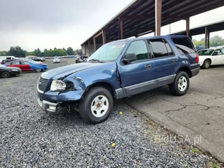 FORD EXPEDITION XLT