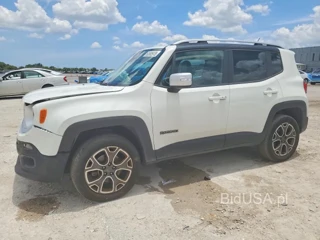 JEEP RENEGADE LIMITED