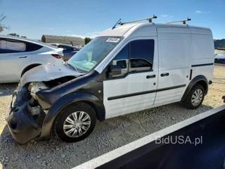 FORD TRANSIT CONNECT XL