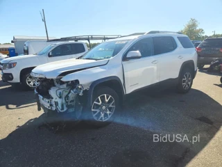 GMC ACADIA SLT