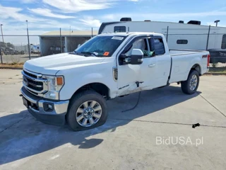 FORD F250 SUPER DUTY