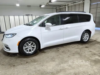 CHRYSLER PACIFICA TOURING L