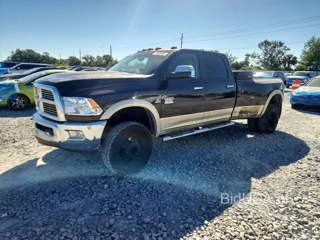 DODGE RAM 3500
