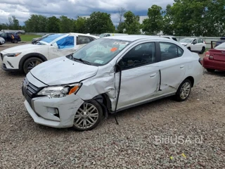 MITSUBISHI MIRAGE G4 SE